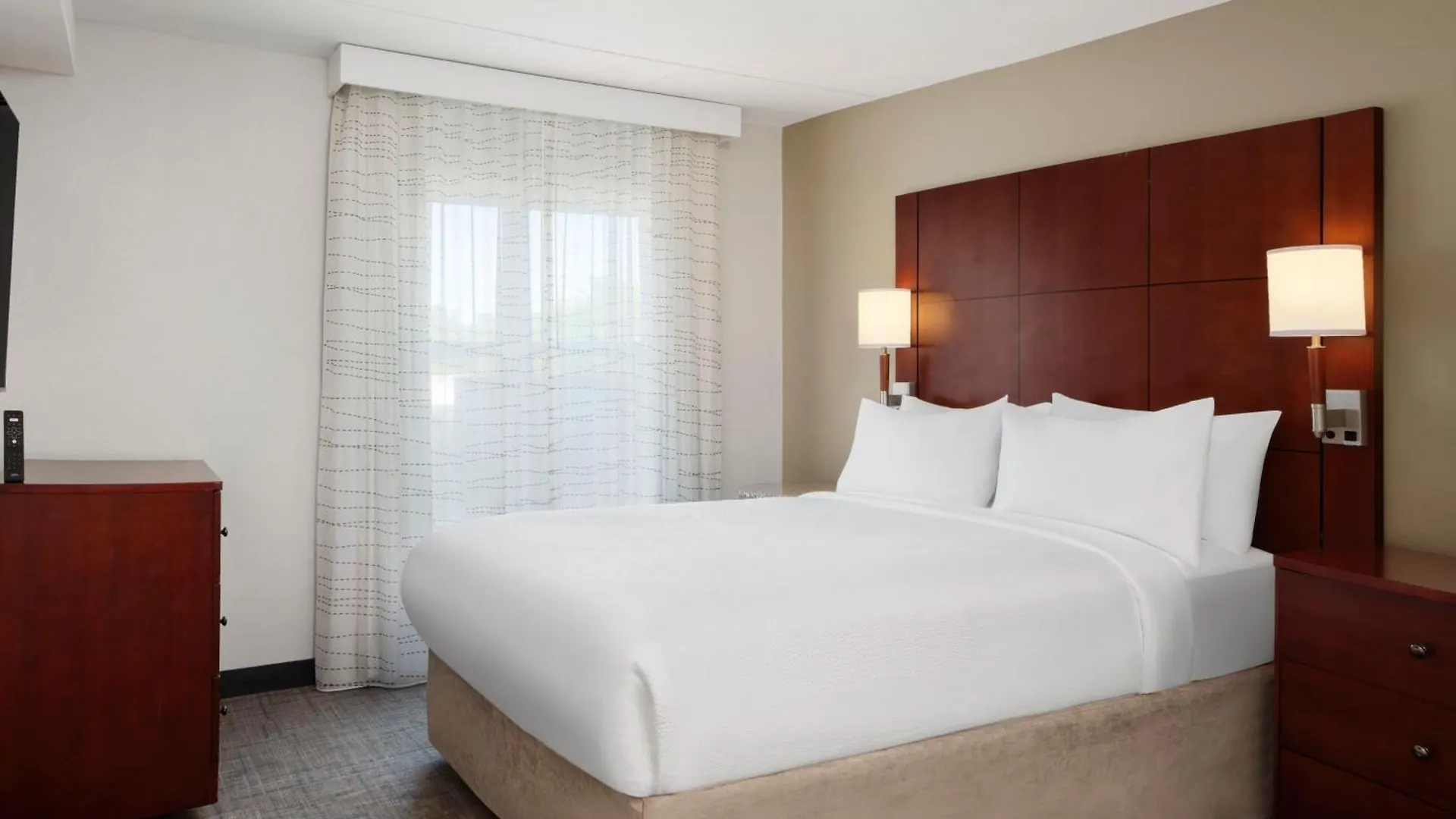 Residence Inn Newport News Airport