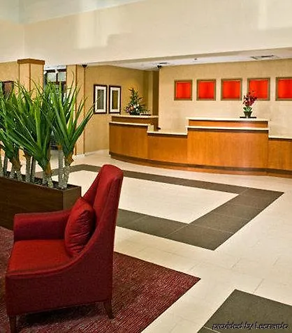Hotel Residence Inn Newport News Airport