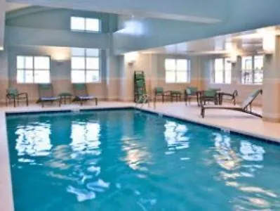 Residence Inn Newport News Airport 3*,