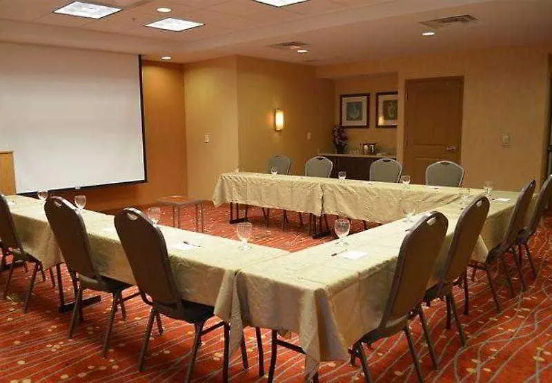 Residence Inn Newport News Airport Hotel