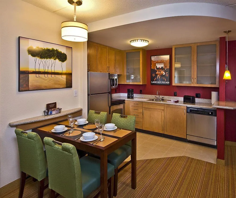 Residence Inn Newport News Airport United States