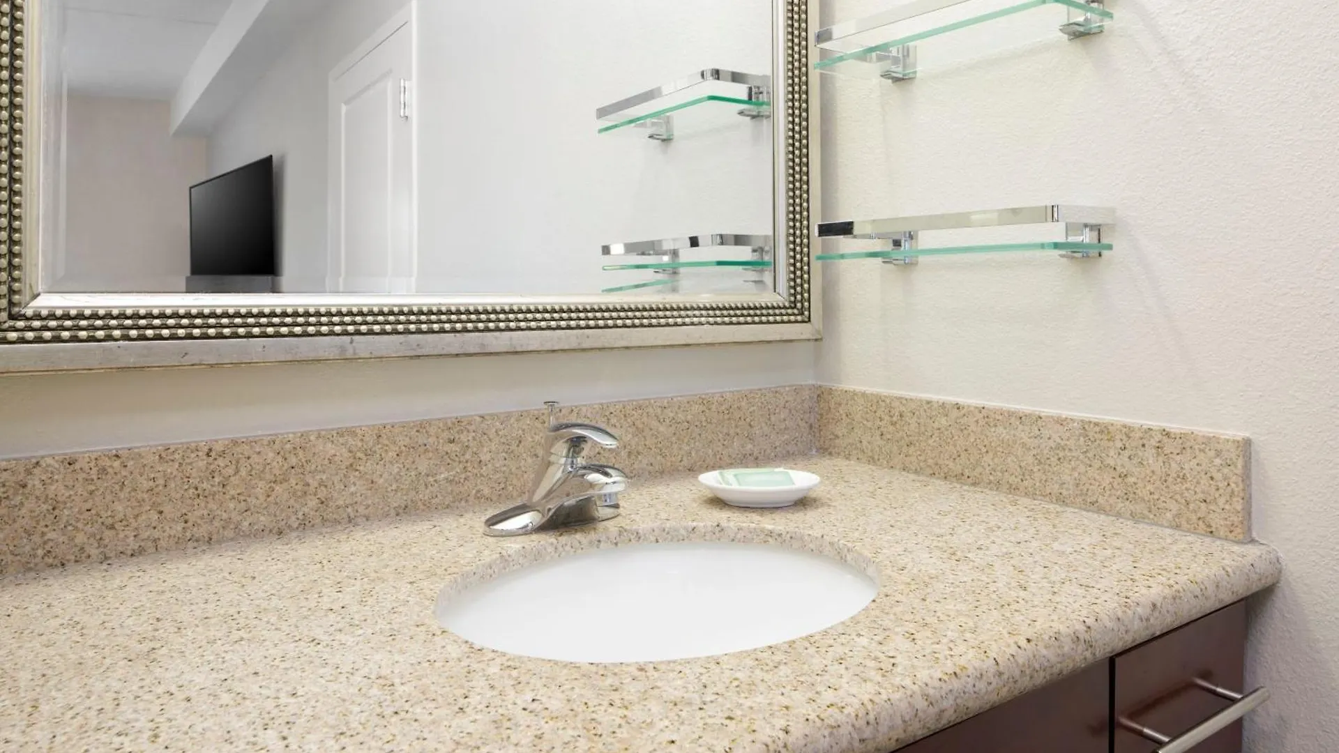 Residence Inn Newport News Airport Hotel