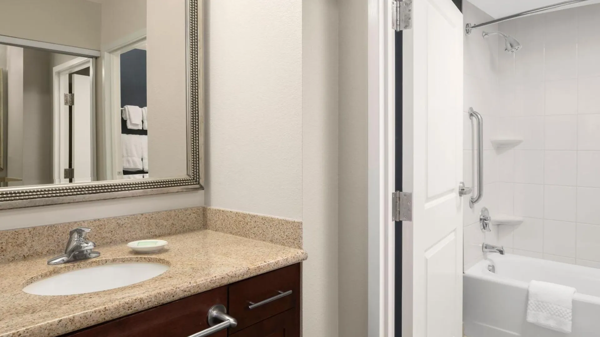 Residence Inn Newport News Airport
