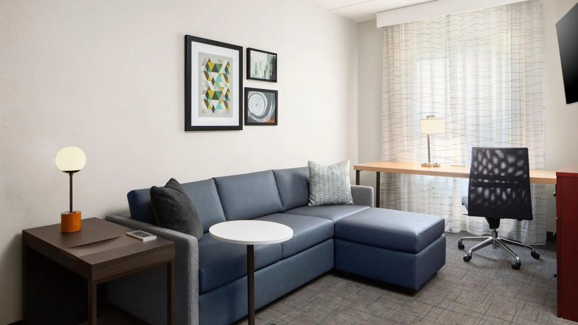 Residence Inn Newport News Airport United States