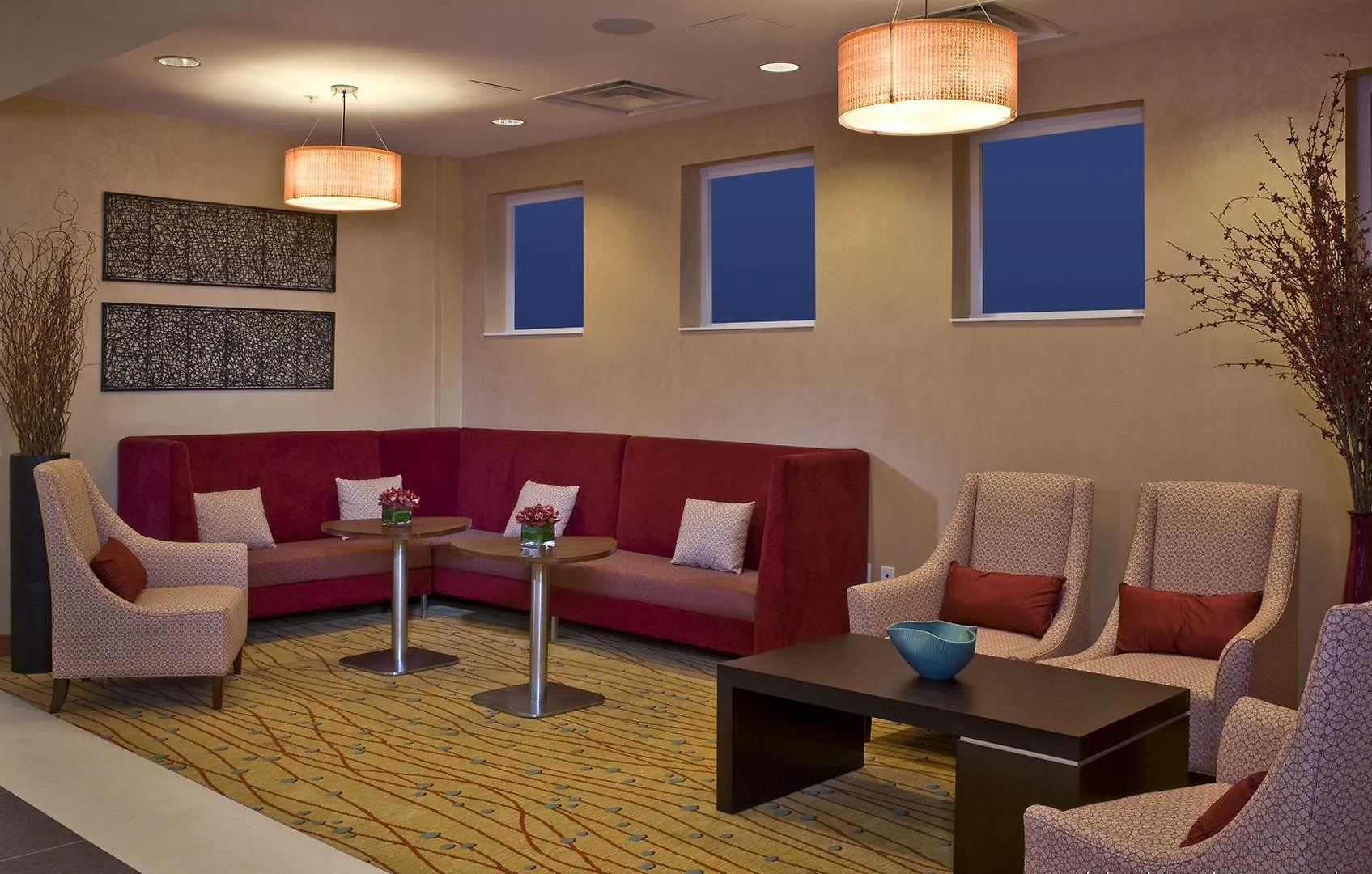 Residence Inn Newport News Airport