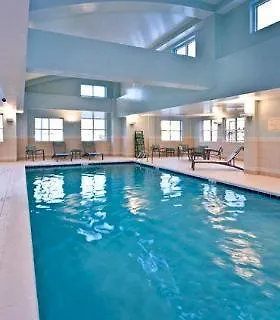 Residence Inn Newport News Airport Hotel