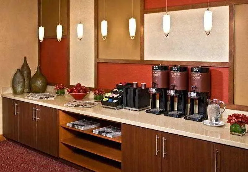 Residence Inn Newport News Airport 3*,  United States