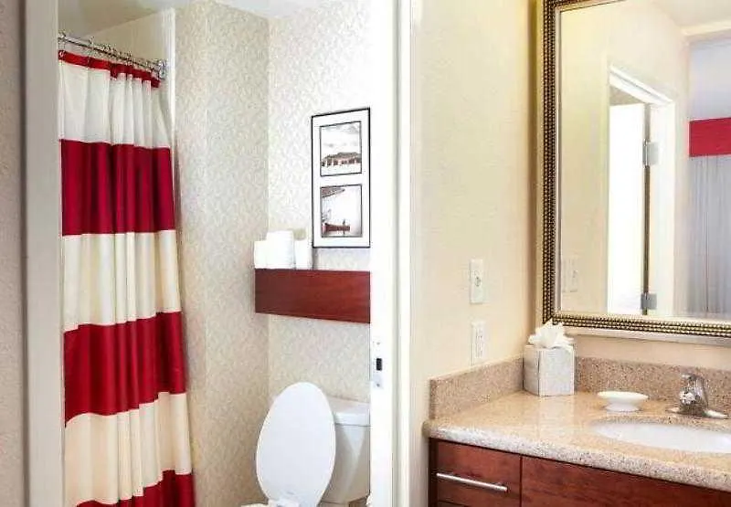 Hotel Residence Inn Newport News Airport