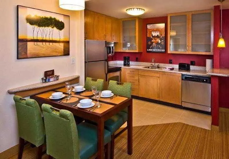 Residence Inn Newport News Airport