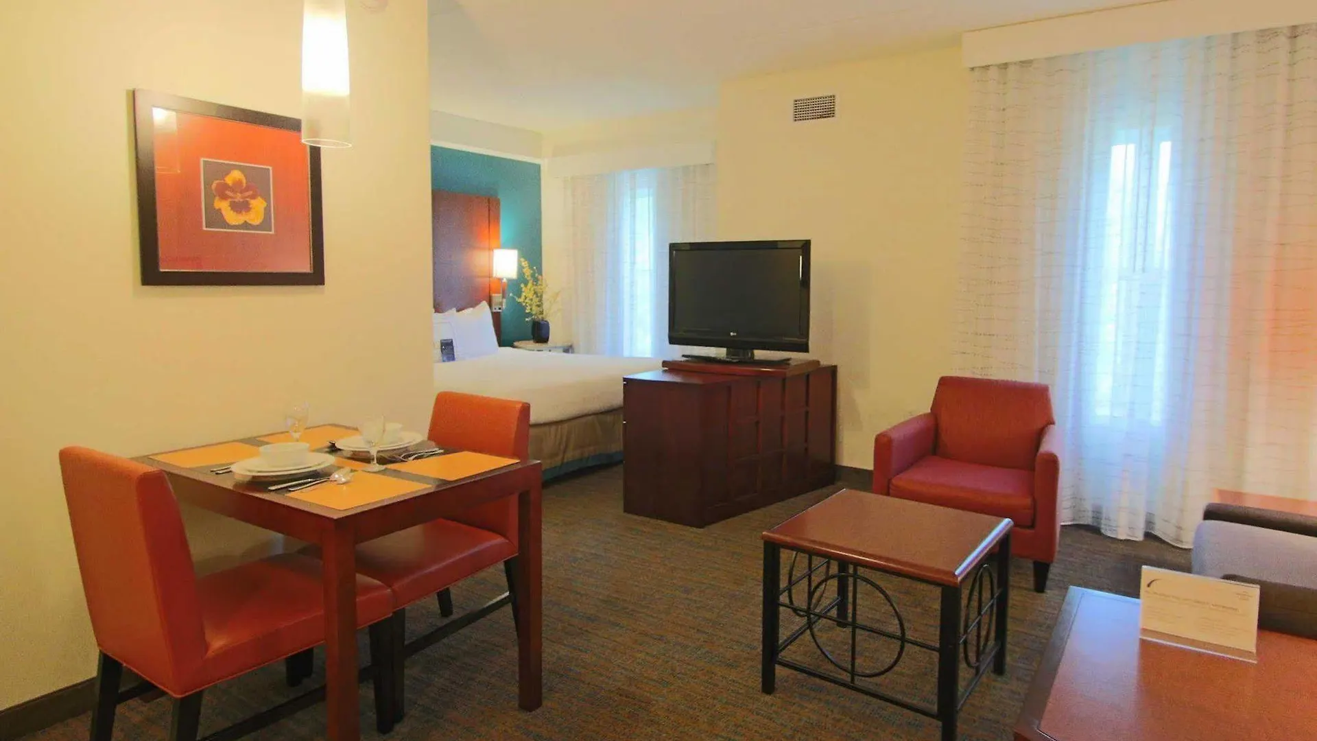 Residence Inn Newport News Airport United States