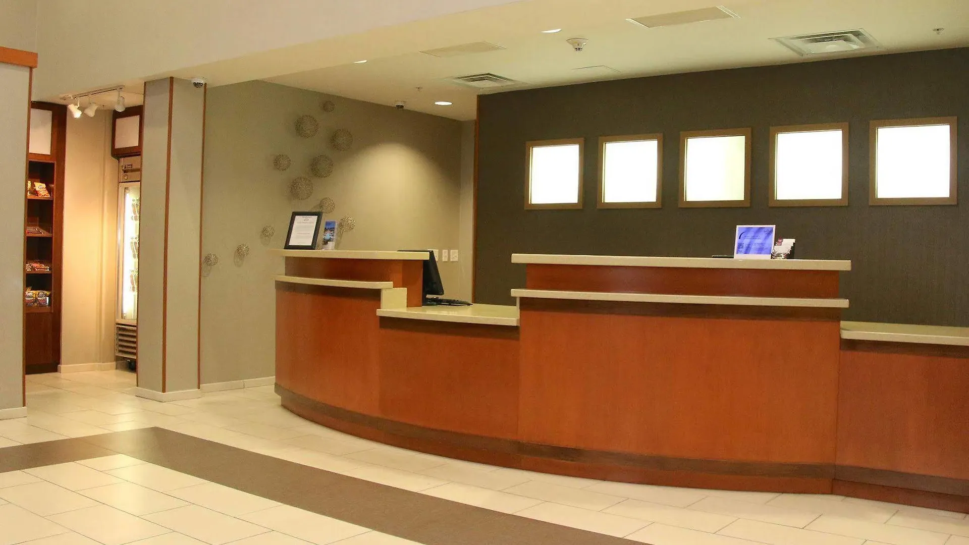 Residence Inn Newport News Airport 3*,