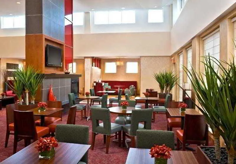 Hotel Residence Inn Newport News Airport